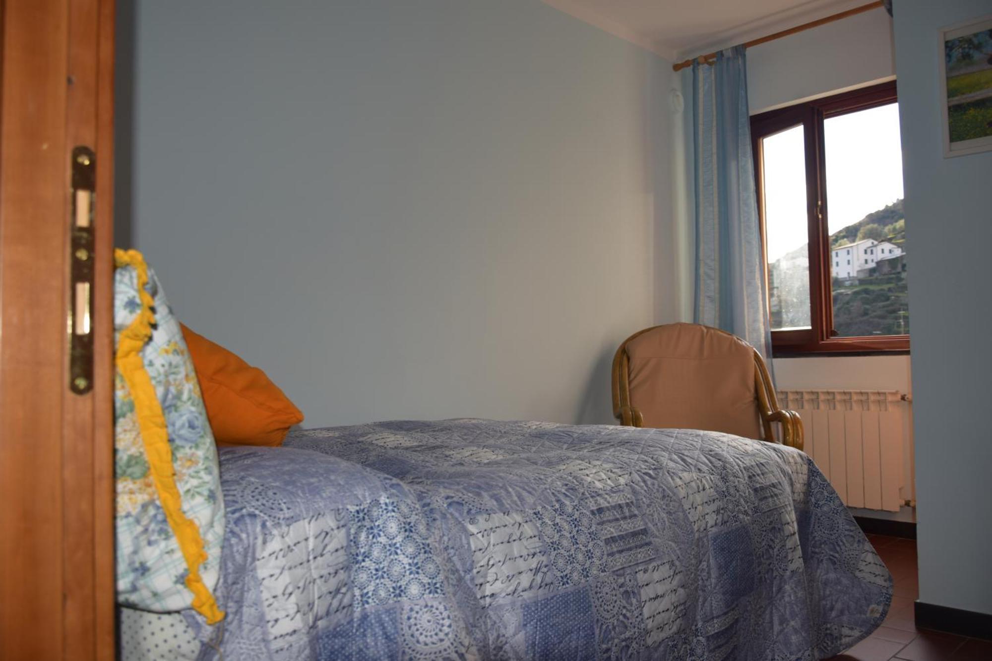 Agriturismo Il Sogno Lorsica Pokoj fotografie