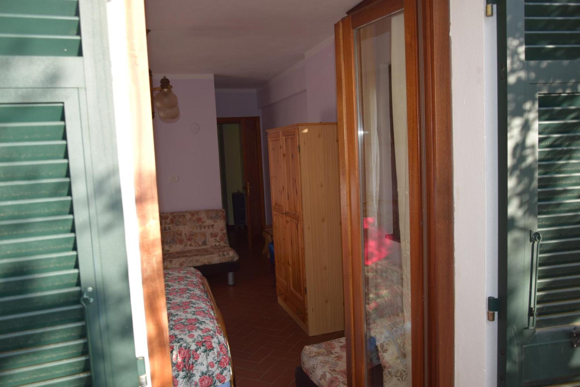 Agriturismo Il Sogno Lorsica Pokoj fotografie