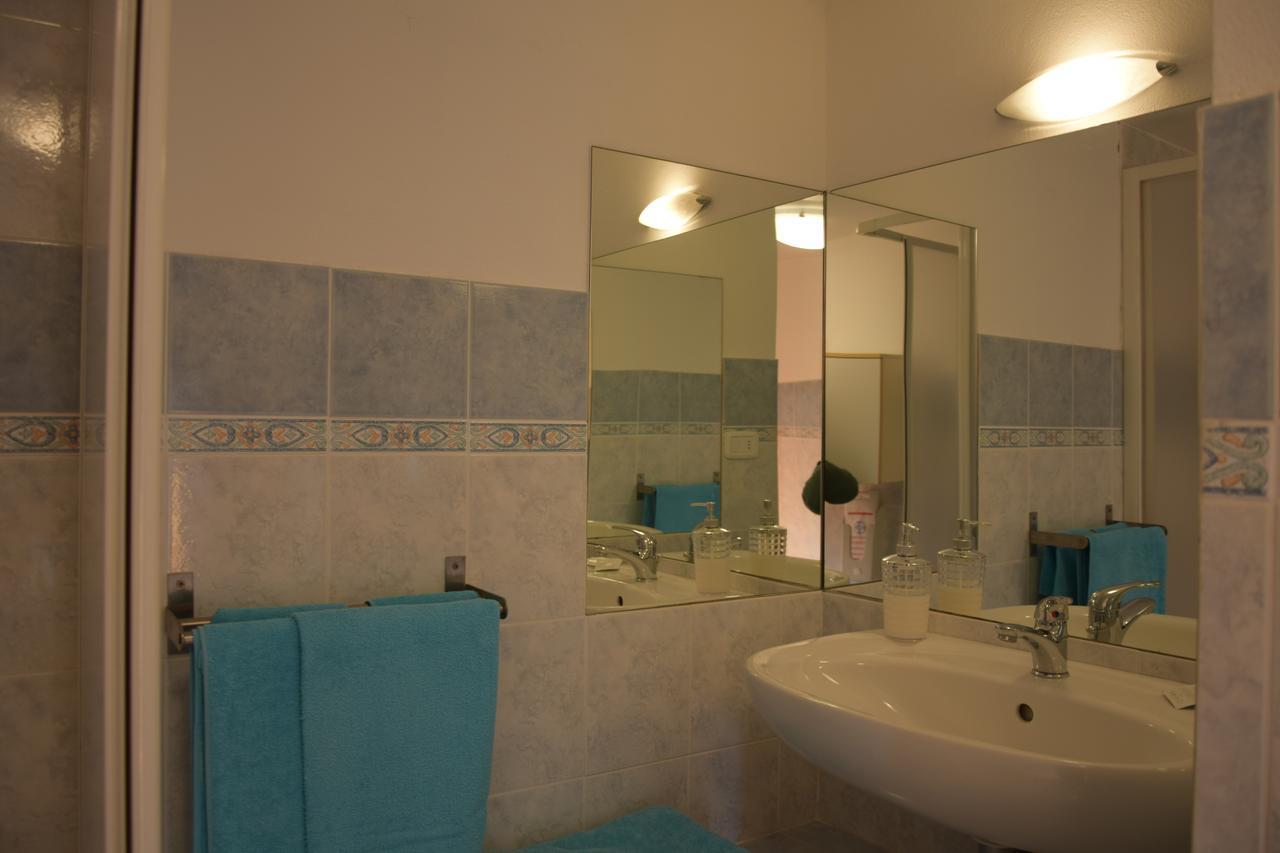 Agriturismo Il Sogno Lorsica Pokoj fotografie